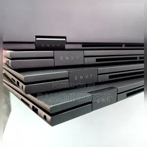 New Laptop HP Envy X360 16GB AMD Ryzen 7 SSD 512GB