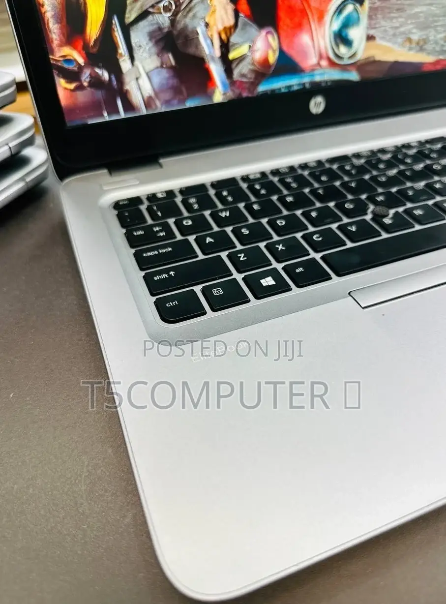 New Laptop HP EliteBook 840 G3 16GB Intel Core I5 SSD 1T