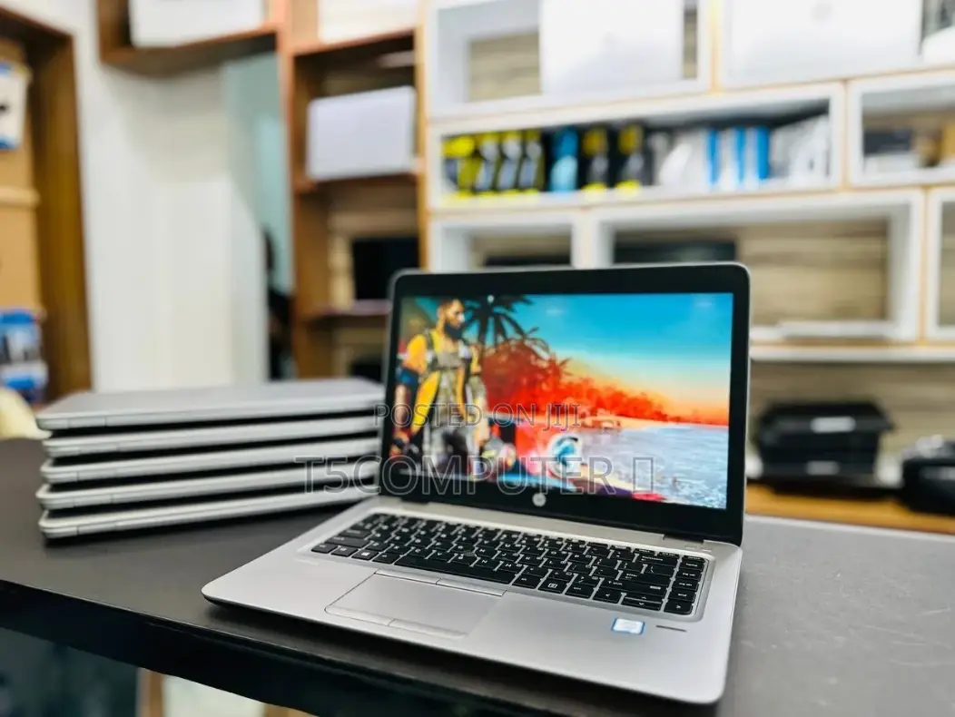 New Laptop HP EliteBook 840 G3 16GB Intel Core I5 SSD 1T
