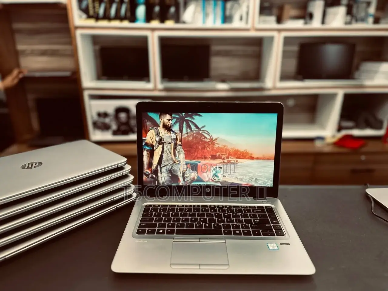 New Laptop HP EliteBook 840 G3 16GB Intel Core I5 SSD 1T