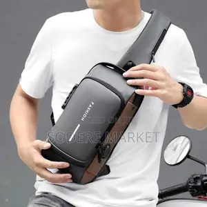 Sling Cross Bags