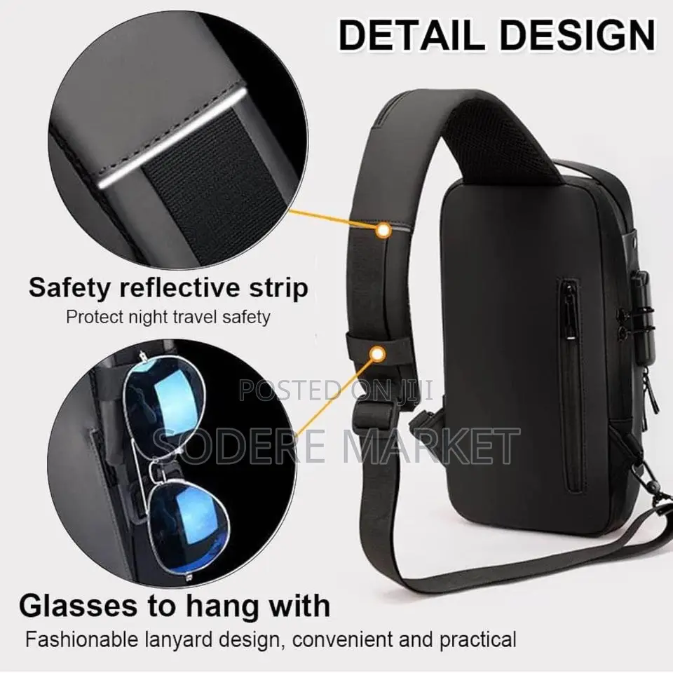 Sling Cross Bags