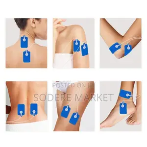 Multifunctional Mini Massager