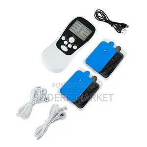 Multifunctional Mini Massager