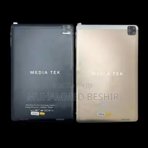 New Mediatek MT8768T 512 GB