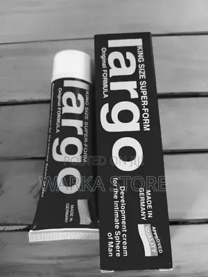 Largo Enlargment Cream
