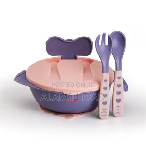 Baby Feeding Bowl