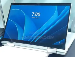 New Laptop HP Envy X360 16GB Intel Core I7 SSD 256GB