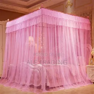 ዘመናዊ አጎበር/Mosquito Net