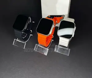 2024 Model Men's Series 8 Smart Watch