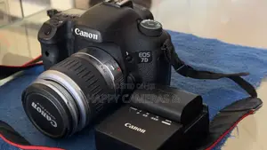 Canon 7D 28-90mm(Red.Dot)