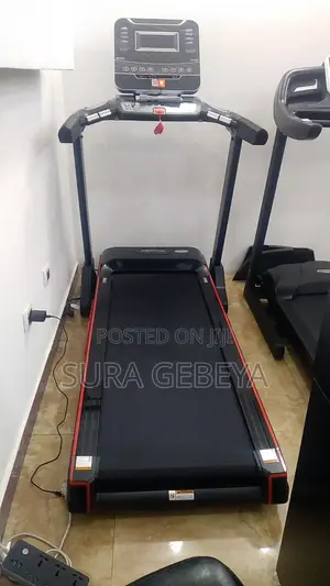 የአዉሮፖ ስታንዳርድ Treadmills Call Us Now ያመጣነዉ የመሮጫ ማሽን