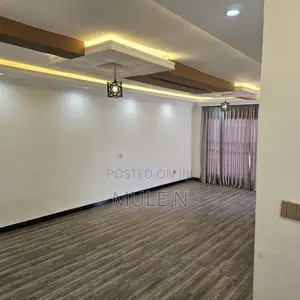 Furnished 5bdrm Villa in Ayat Zone 6, Bole for sale