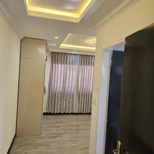 Furnished 5bdrm Villa in Ayat Zone 6, Bole for sale