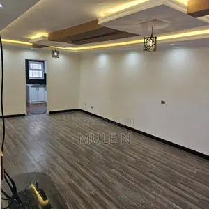 Furnished 5bdrm Villa in Ayat Zone 6, Bole for sale