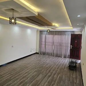 Furnished 5bdrm Villa in Ayat Zone 6, Bole for sale
