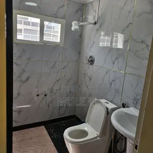 Furnished 5bdrm Villa in Ayat Zone 6, Bole for sale