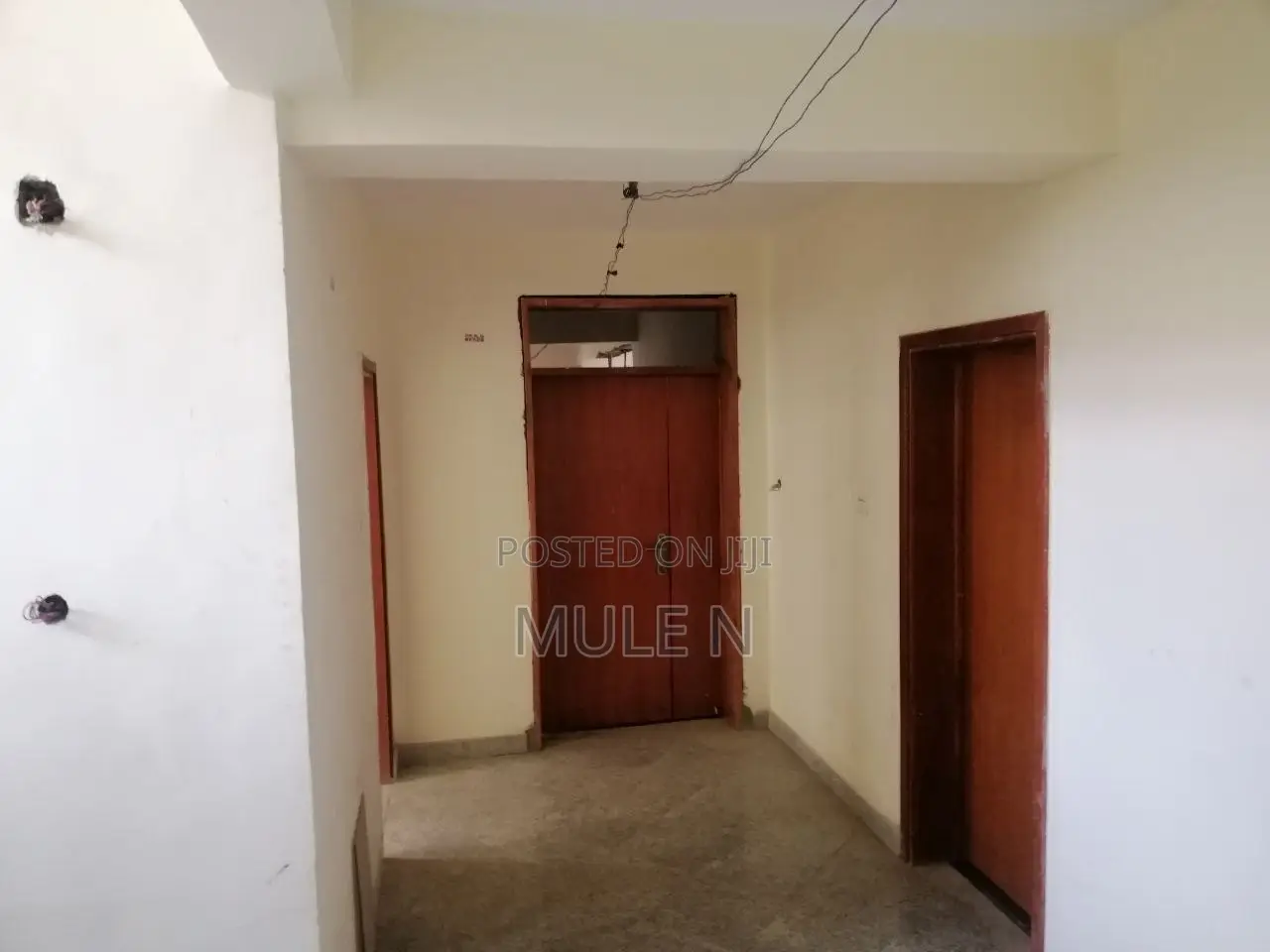 Furnished Studio Apartment in Sunshine Apartment, Bole for sale