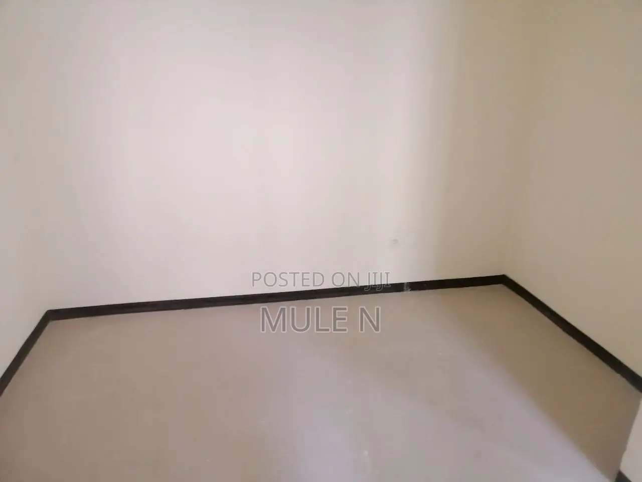 Furnished Studio Apartment in Sunshine Apartment, Bole for sale