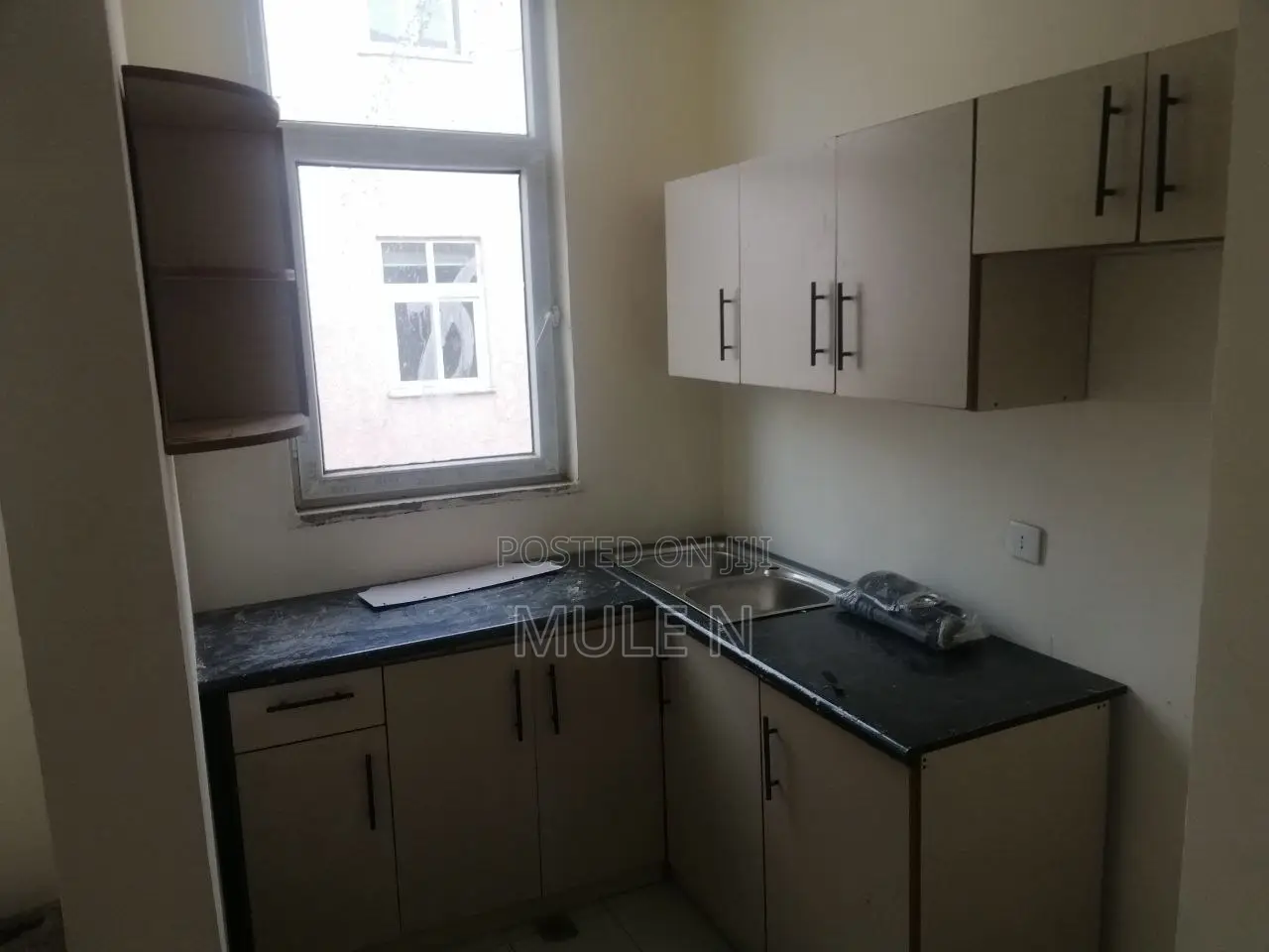 Furnished Studio Apartment in Sunshine Apartment, Bole for sale