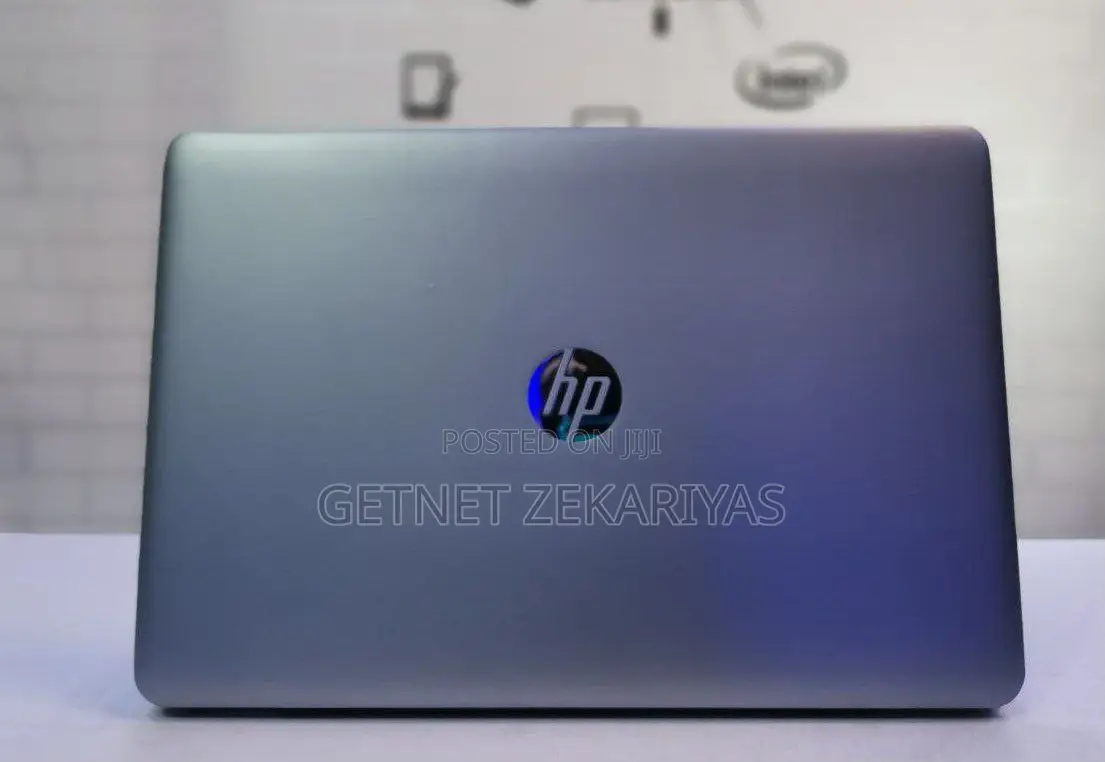 New Laptop HP EliteBook 840 G3 8GB Intel Core I7 SSD 1T