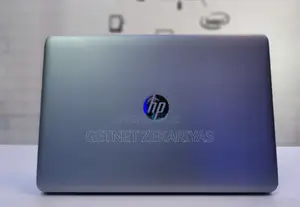 New Laptop HP EliteBook 840 G3 8GB Intel Core I7 SSD 1T