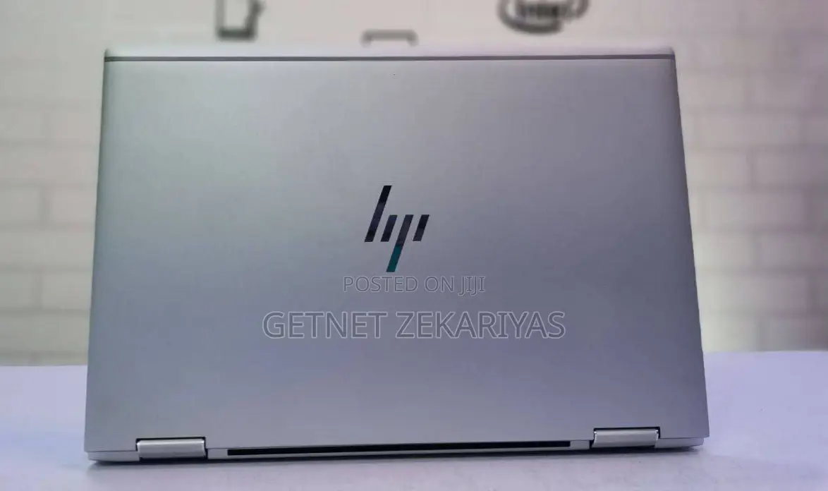 New Laptop HP EliteBook 840 G5 16GB Intel Core I7 SSD 512GB