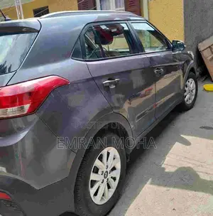 Hyundai Creta 2020