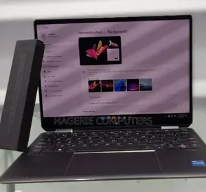 New Laptop HP Spectre Xt 15 16GB Intel Core I7 SSD 512GB