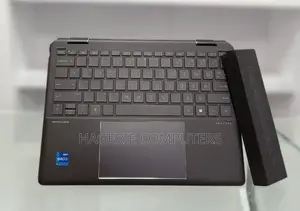 New Laptop HP Spectre Xt 15 16GB Intel Core I7 SSD 512GB
