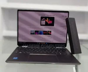New Laptop HP Spectre Xt 15 16GB Intel Core I7 SSD 512GB