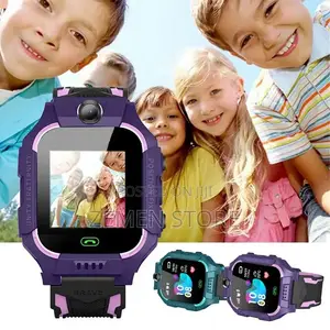 OTEETO KS2 Kids Smart Watch Original With SIM Card Insert