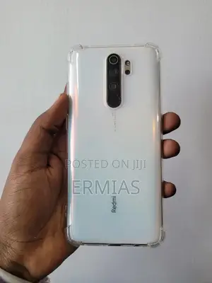 New Xiaomi Redmi Note 8 Pro 128 GB