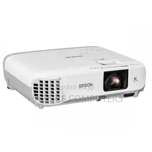 Brand New EPSON Projector X39