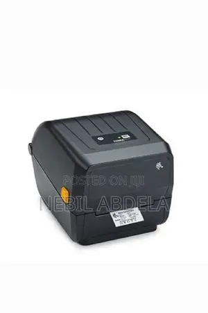 Zebra Barcode Label Printer Zd220t
