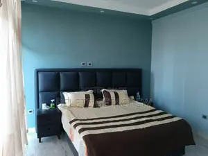 6bdrm House in Ayat49, G+3 Luxury, Yeka for sale