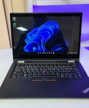 Laptop Lenovo ThinkPad Yoga 370 16GB Intel Core I5 SSD 512GB
