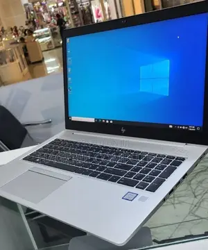 Laptop HP EliteBook 850 G5 16GB Intel Core I7 SSD 1T