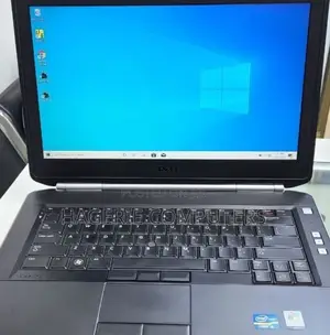 Laptop Dell Latitude E5420 4GB Intel Core I7 HDD 500GB