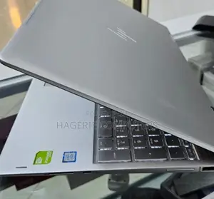 Laptop HP Envy X360 15z 8GB Intel Core I5 SSD 512GB