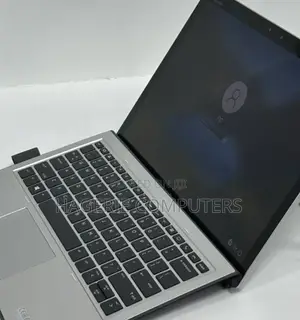 New Laptop HP Elite X2 1013 G4 16GB Intel Core I5 SSD 512GB