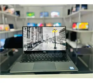 New Laptop Dell XPS 13 16GB Intel Core I7 SSD 512GB