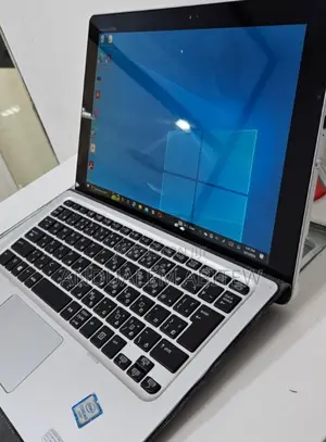 New Laptop HP Elite X2 1012 G2 4GB Intel Core I3 SSD 128GB