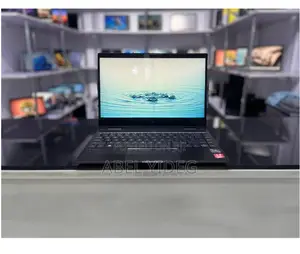 New Laptop HP Envy X360 8GB AMD Ryzen 5 SSD 256GB