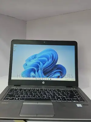 Laptop HP EliteBook 840 G4 8GB Intel Core I7 HDD+SSD 750GB
