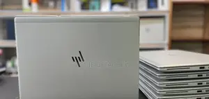 New Laptop HP EliteBook 840 8GB Intel Core I5 SSD 256GB