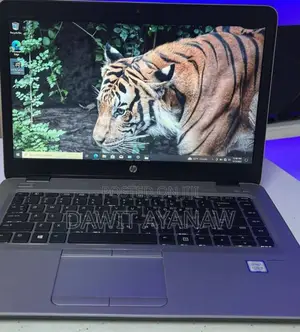 New Laptop HP 8GB Intel Core I5 SSD 512GB