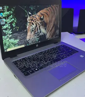 New Laptop HP 8GB Intel Core I5 SSD 512GB