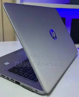 New Laptop HP 8GB Intel Core I5 SSD 512GB