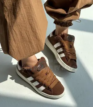 High Master Quality Adidas Campus Low Cut Sneakers Shoes